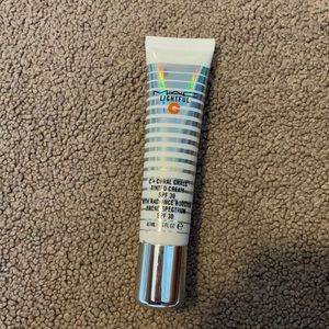 Mac tinted moisturizer